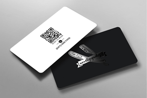 Diseño de Tarjeta de Presentación por chandrayaan.creative para nextlifefadez | Diseño: #28860030