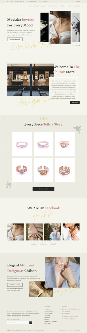 Web Design par amar achouri pour WebDuck Designs | Design : #28867100