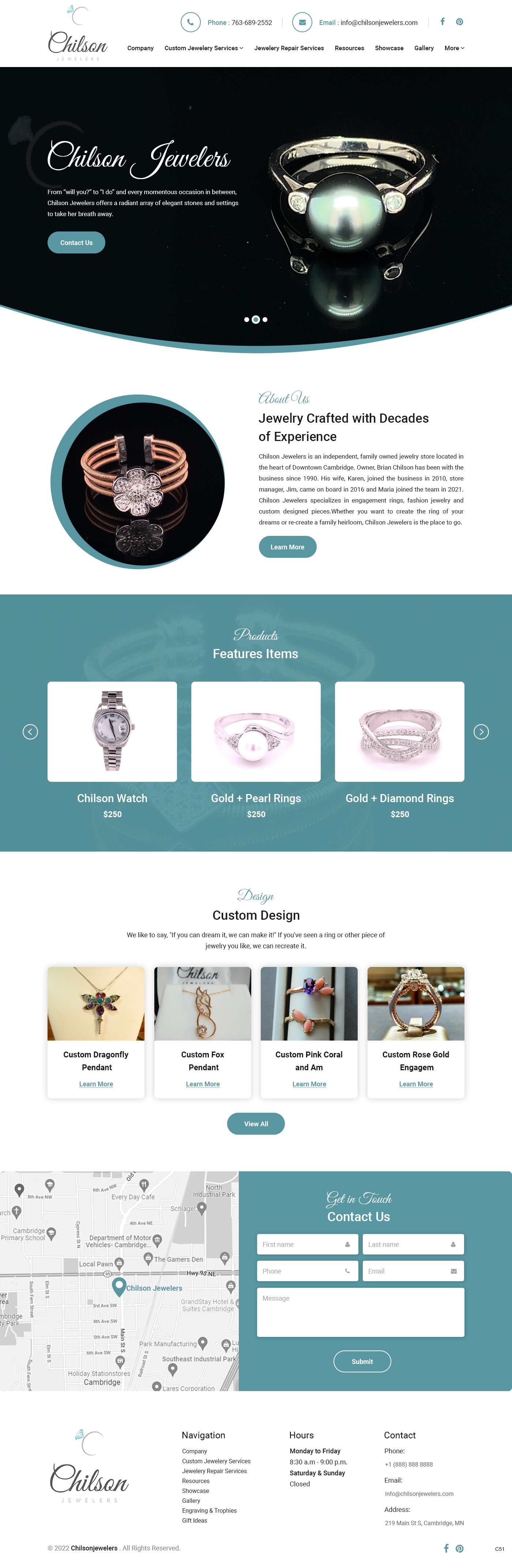Web Design by pb for WebDuck Designs | Design #28867722