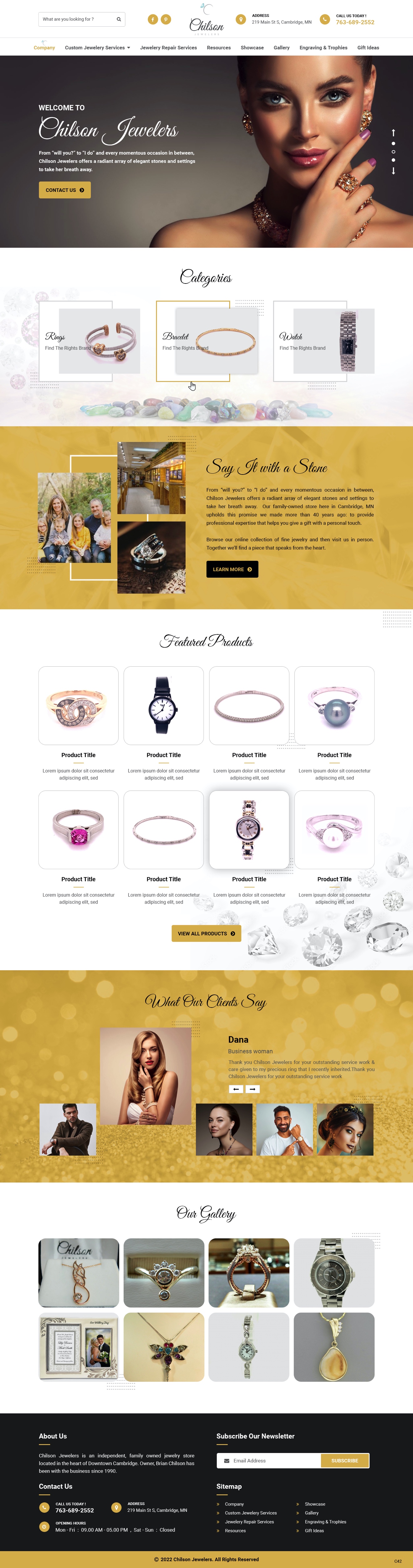 Web Design par pb pour WebDuck Designs | Design #28867726