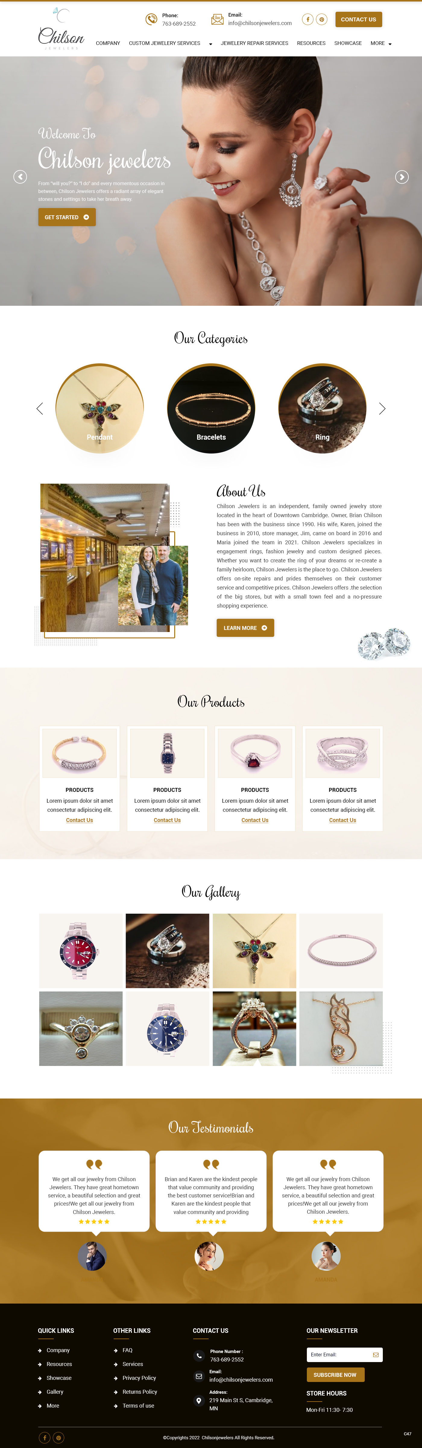 Diseño Web por pb para WebDuck Designs | Diseño #28867727