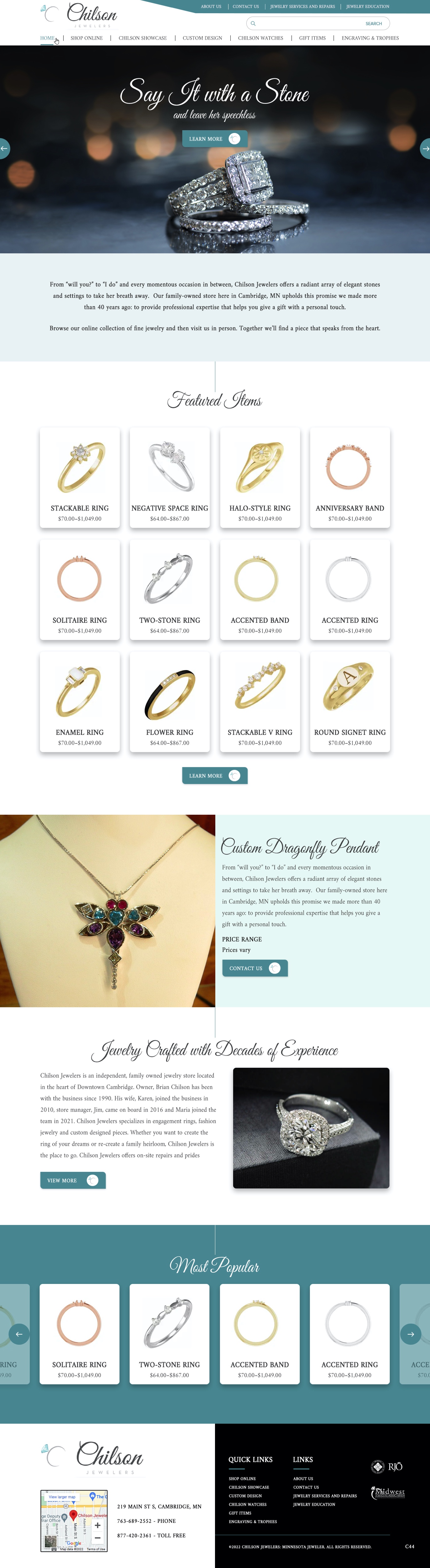 Web Design by pb for WebDuck Designs | Design #28868645