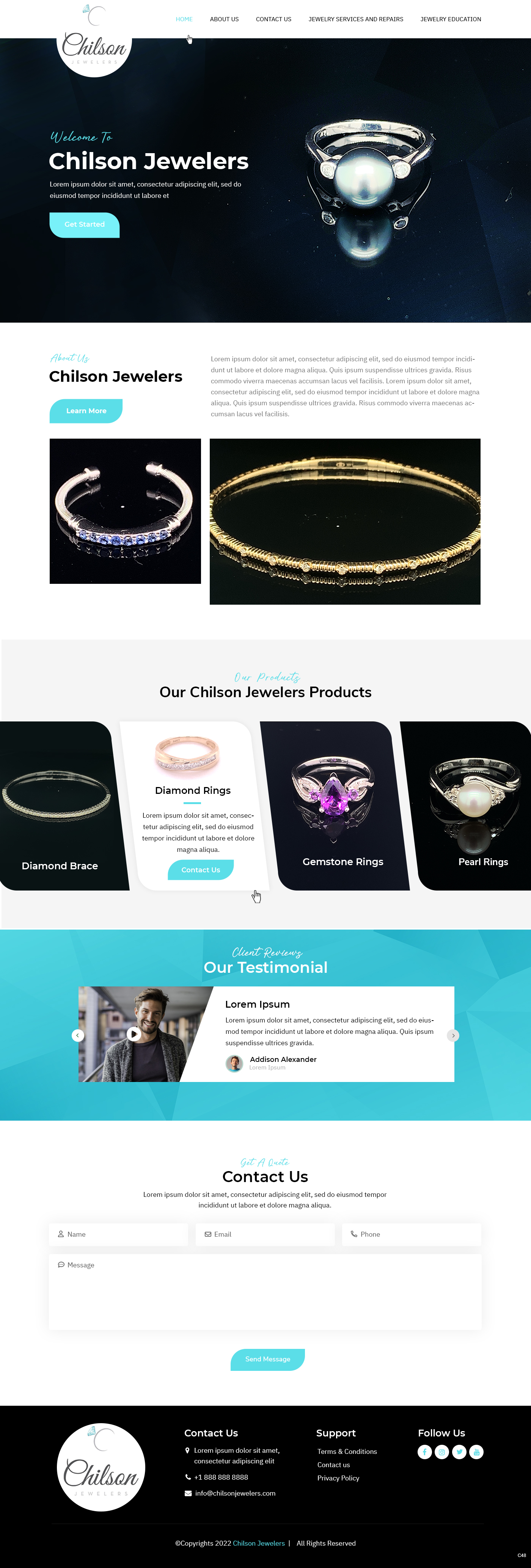 Web Design par pb pour WebDuck Designs | Design #28872983