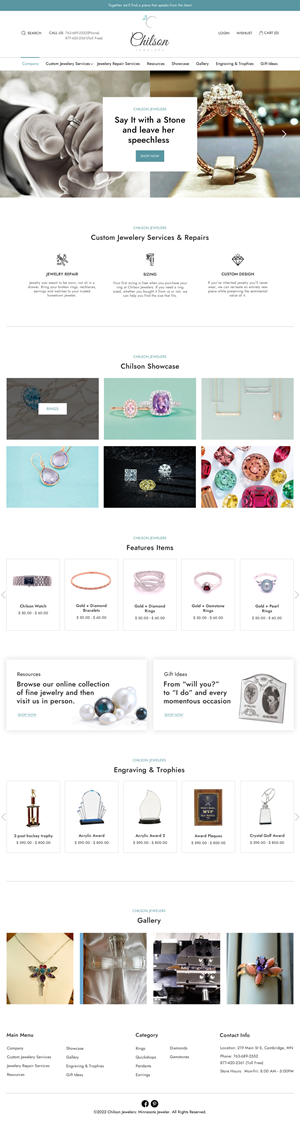 Web Design by Sujit Banerjee for WebDuck Designs | Design: #28864542