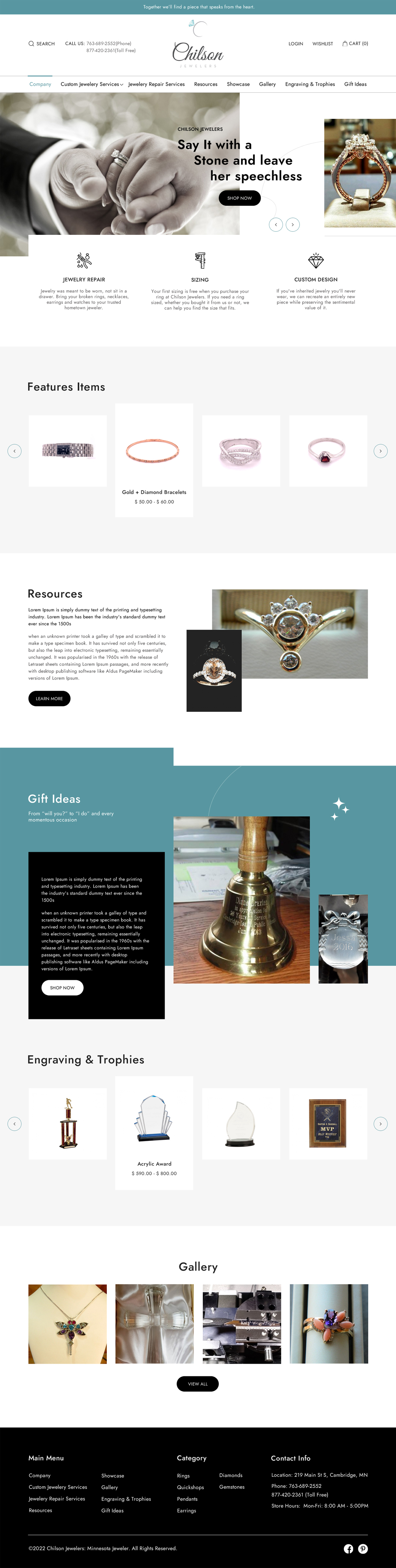 Web Design by Sujit Banerjee for WebDuck Designs | Design #28864547