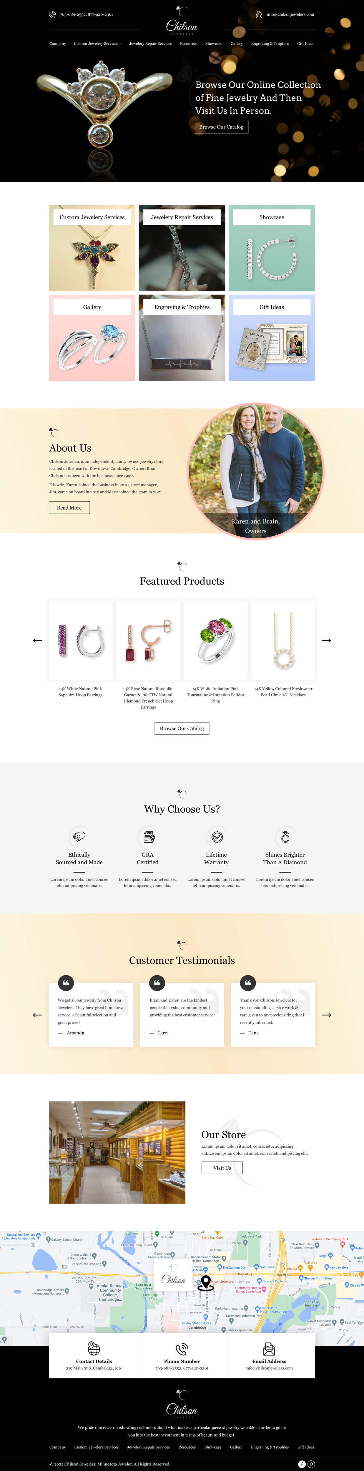 Web Design by Sbss for WebDuck Designs | Design #28866683