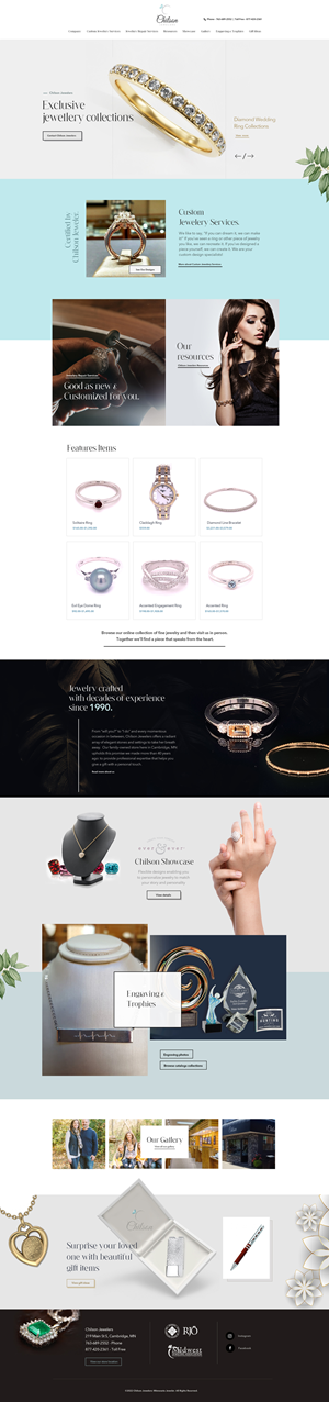 Web Design by subhalaxmi  khamari for WebDuck Designs | Design #28872383