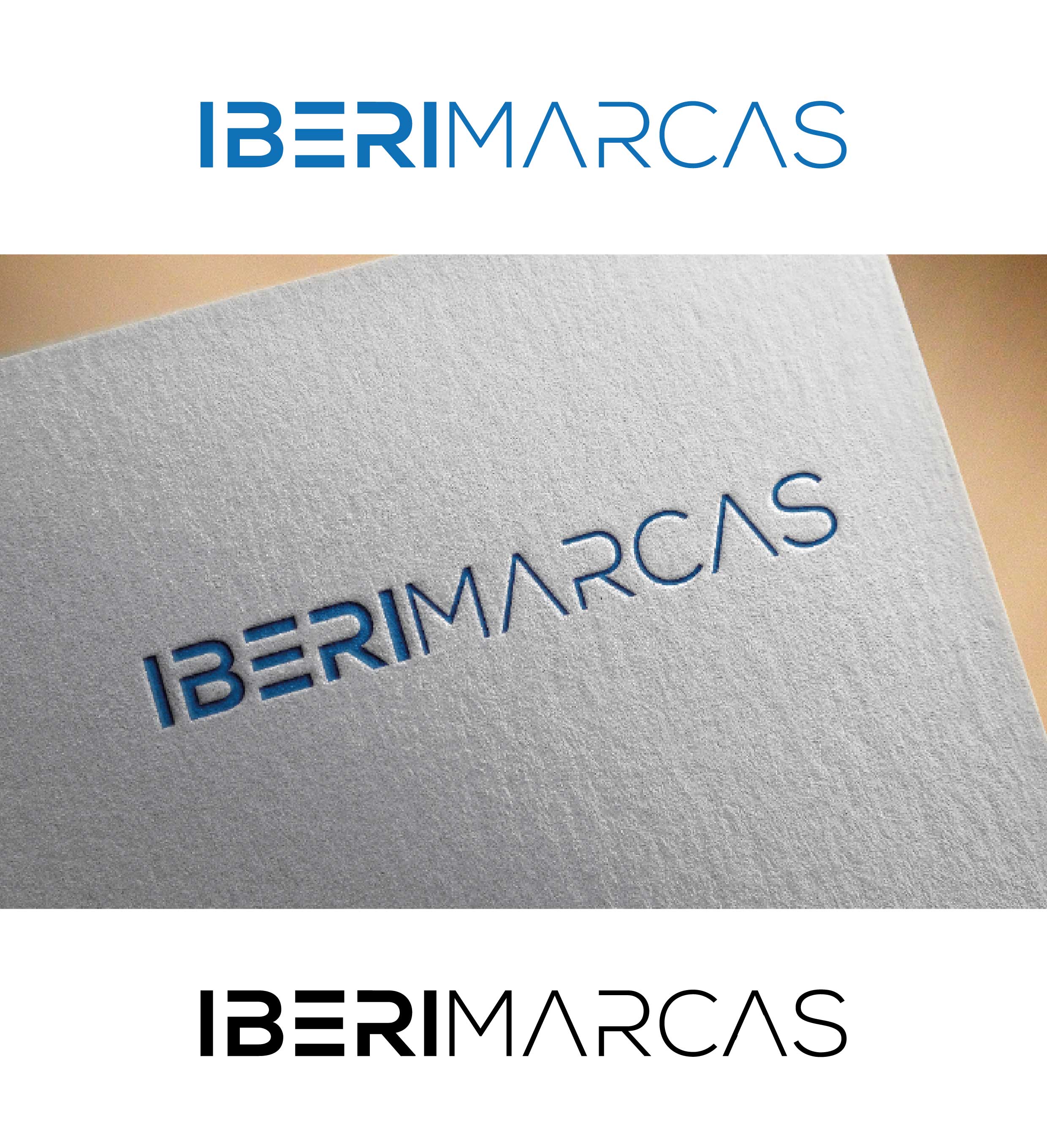 Diseño de Logo por Anton para Iberimarcas Lda (518046583) | Diseño #28864605