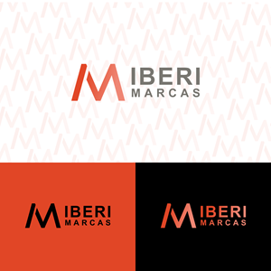 Logo Design by ristiana_design for Iberimarcas Lda (518046583) | Design: #28859074