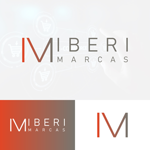Logo Design by EvoGo Designers for Iberimarcas Lda (518046583) | Design: #28869689