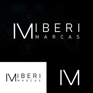 Logo Design by EvoGo Designers for Iberimarcas Lda (518046583) | Design: #28869693