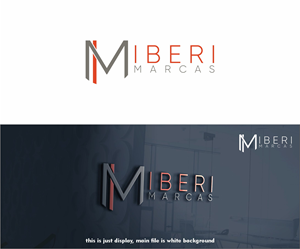 Logo Design by alkaline for Iberimarcas Lda (518046583) | Design: #28858794