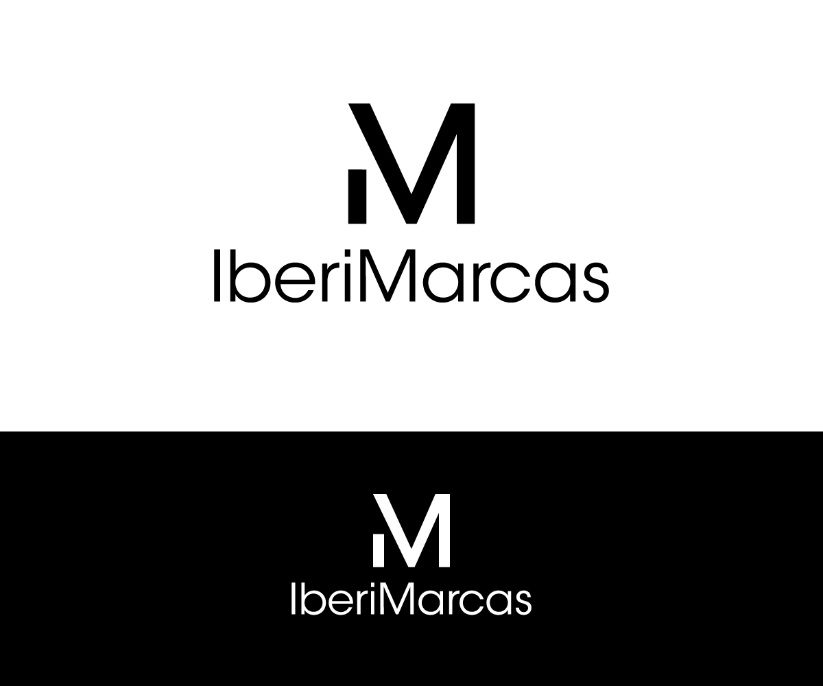 Logo Design by Kavth for Iberimarcas Lda (518046583) | Design #28865125