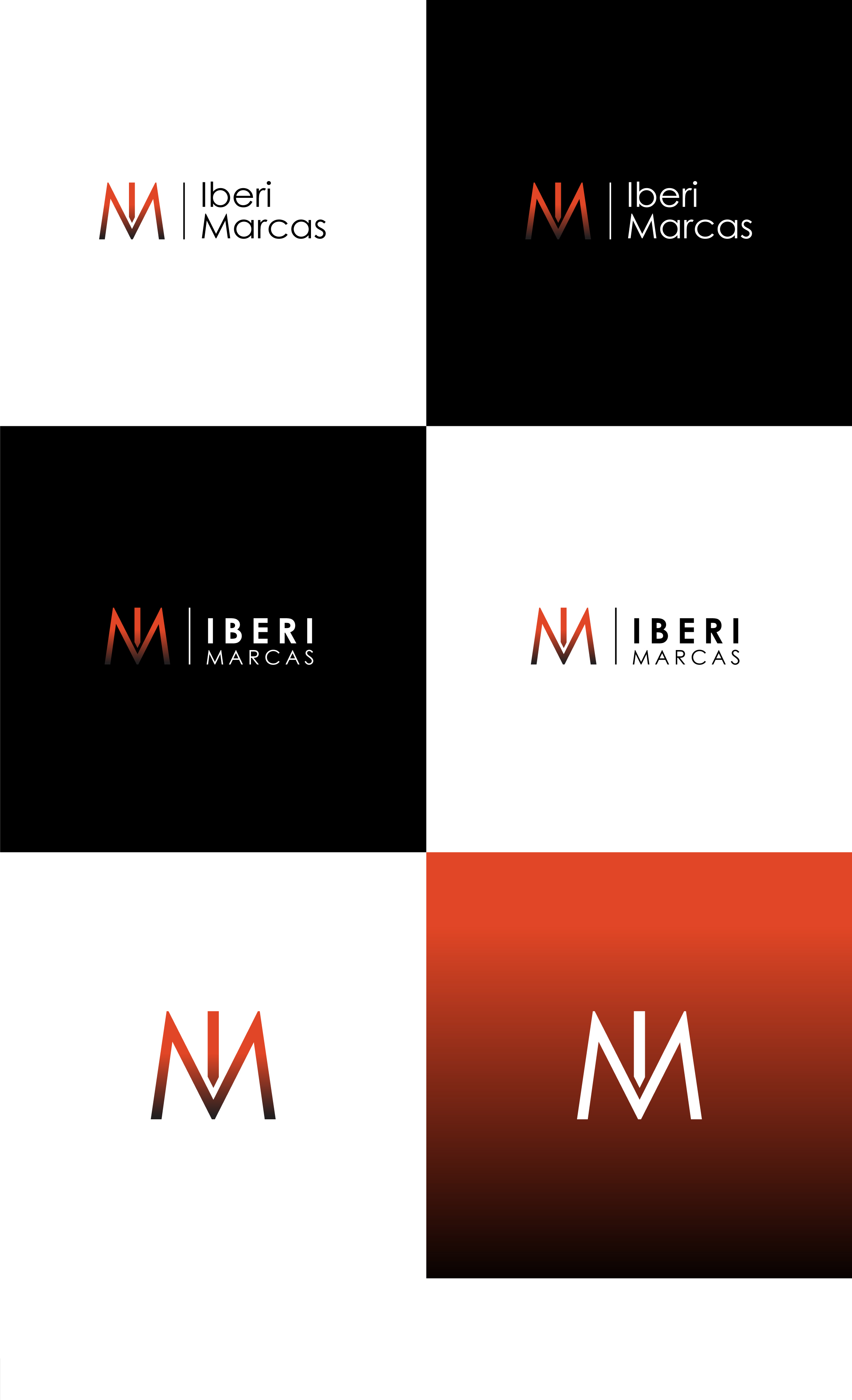 Design de Logo par ambiii pour Iberimarcas Lda (518046583) | Design #28864602