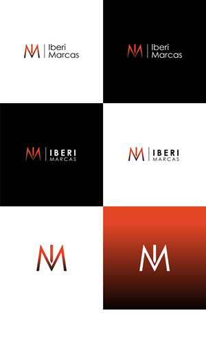 Logo Design by ambiii for Iberimarcas Lda (518046583) | Design: #28864602