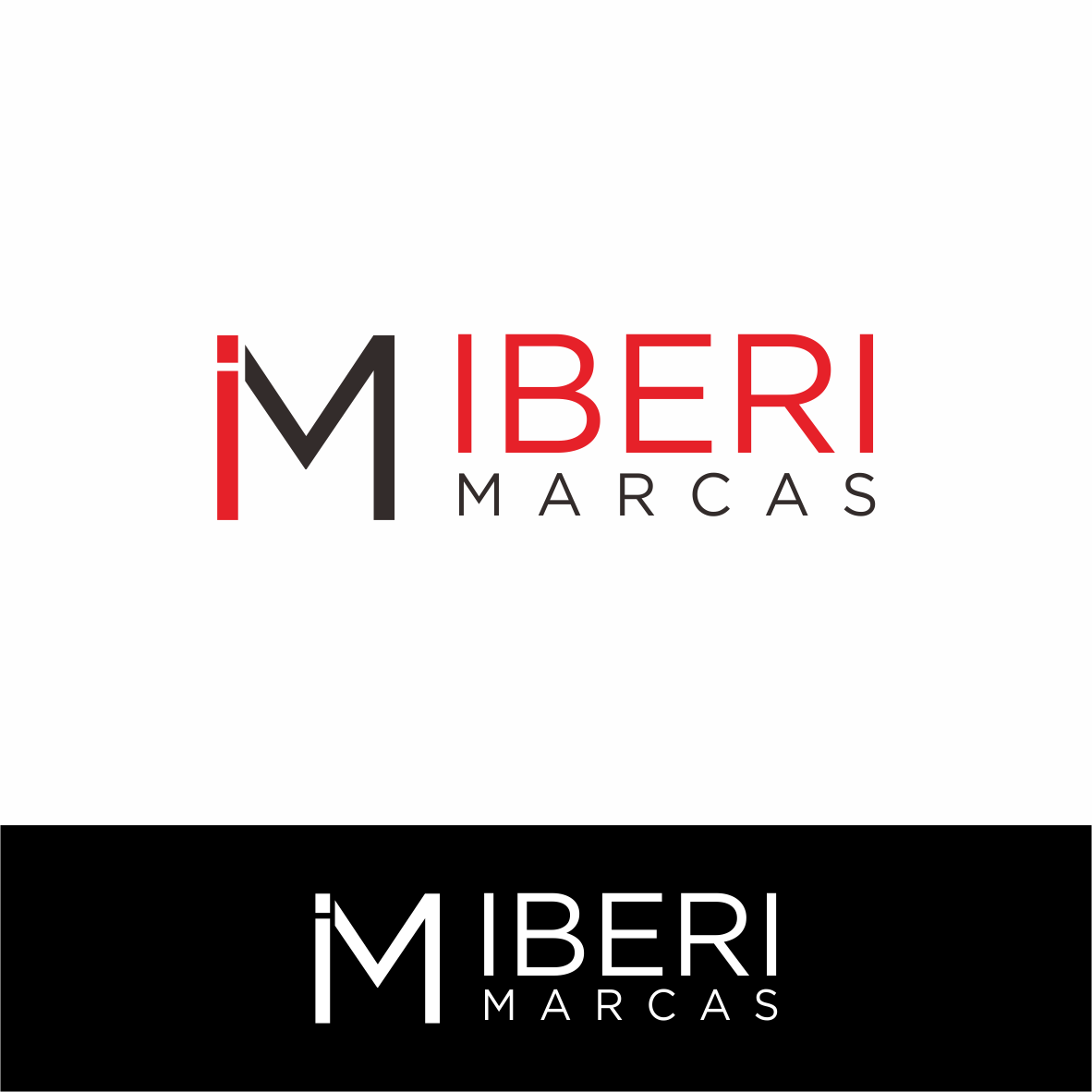 Logo-Design von EJRudiana für Iberimarcas Lda (518046583) | Design #28857854