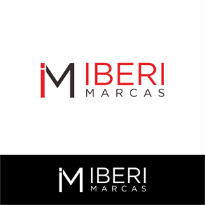 Logo Design by EJRudiana for Iberimarcas Lda (518046583) | Design: #28857854