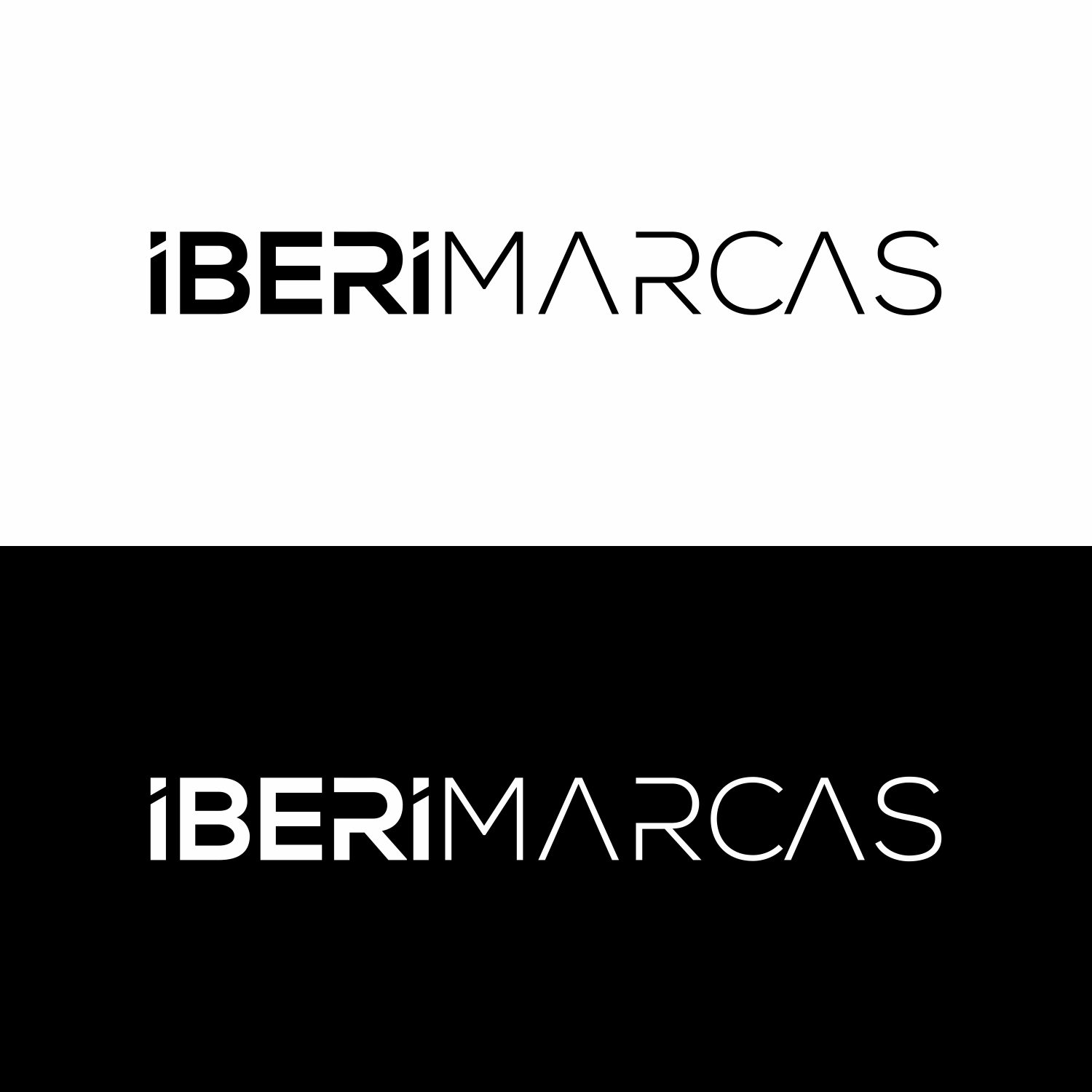Logo Design by okewae for Iberimarcas Lda (518046583) | Design: #28857677
