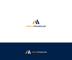Logo Design by arcoalex for Iberimarcas Lda (518046583) | Design: #28859916