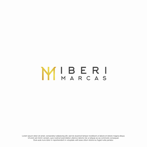 Design de Logo par R!CKY pour Iberimarcas Lda (518046583) | Design #28870365