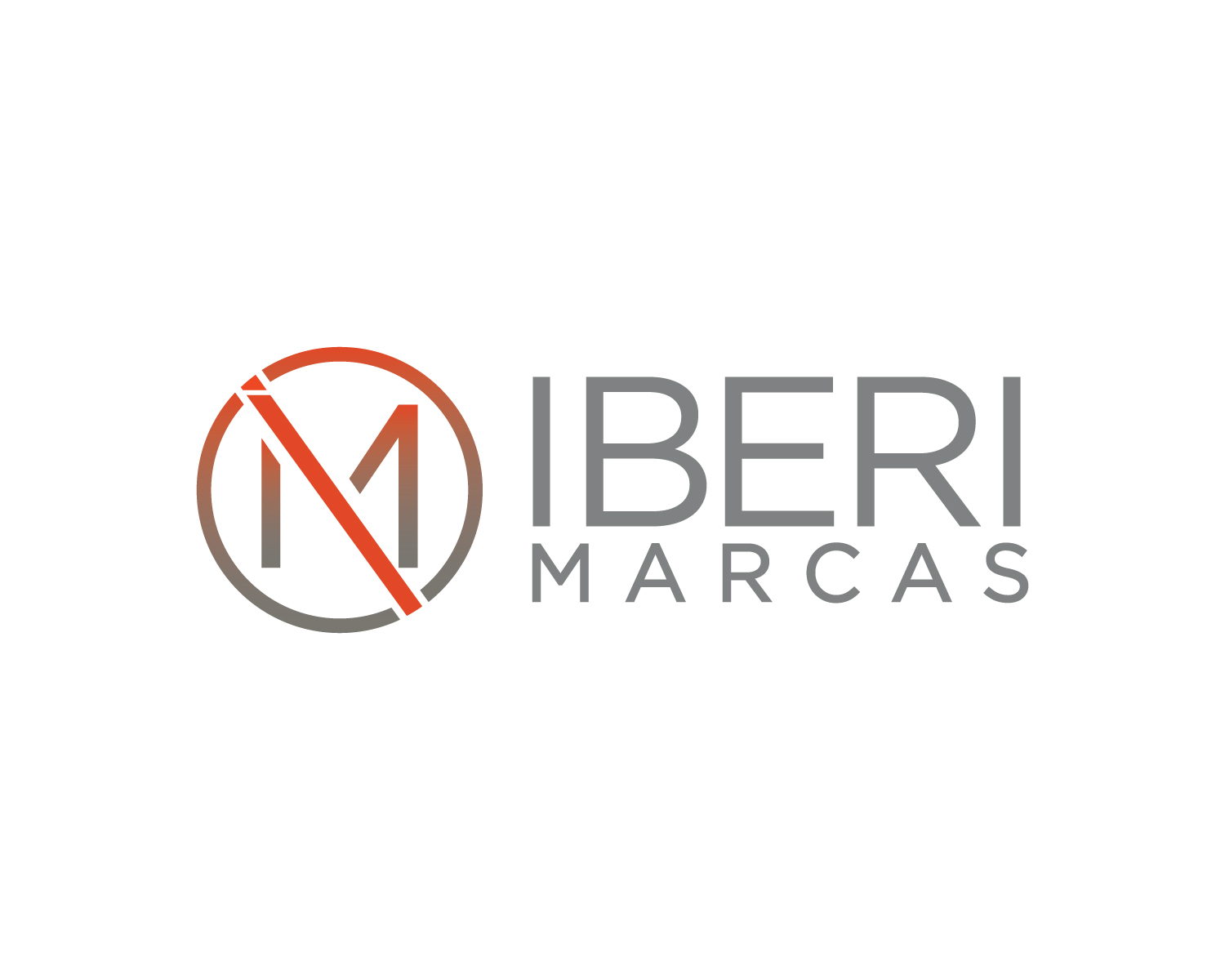 Logo Design by Atec for Iberimarcas Lda (518046583) | Design #28866202