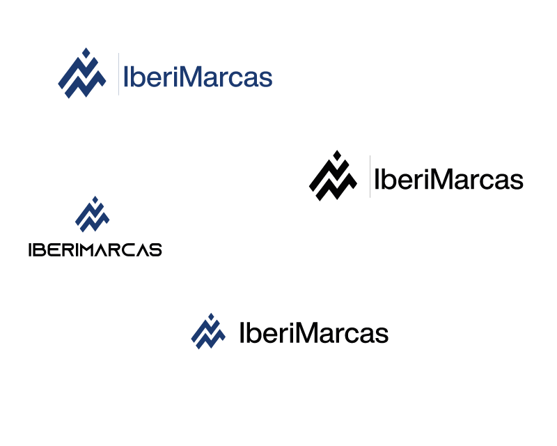 Design de Logo par Bluesky68 pour Iberimarcas Lda (518046583) | Design #28858557