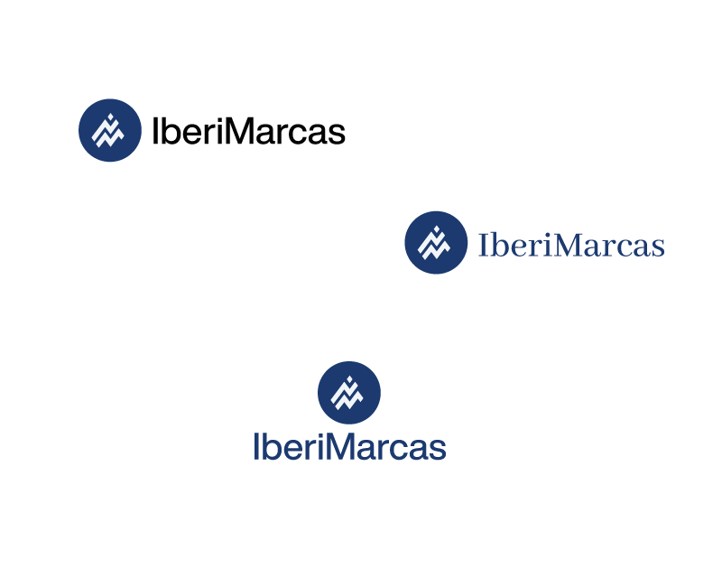 Design de Logo par Bluesky68 pour Iberimarcas Lda (518046583) | Design #28858561