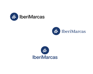 Logo Design by Bluesky68 for Iberimarcas Lda (518046583) | Design: #28858561