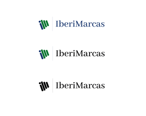Logo Design by Bluesky68 for Iberimarcas Lda (518046583) | Design: #28858572