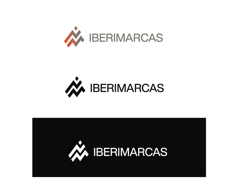 Design de Logo par Bluesky68 pour Iberimarcas Lda (518046583) | Design #28858576