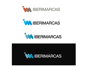 Logo Design by Bluesky68 for Iberimarcas Lda (518046583) | Design: #28858581