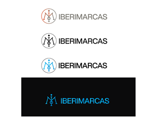 Logo Design by Bluesky68 for Iberimarcas Lda (518046583) | Design: #28858588