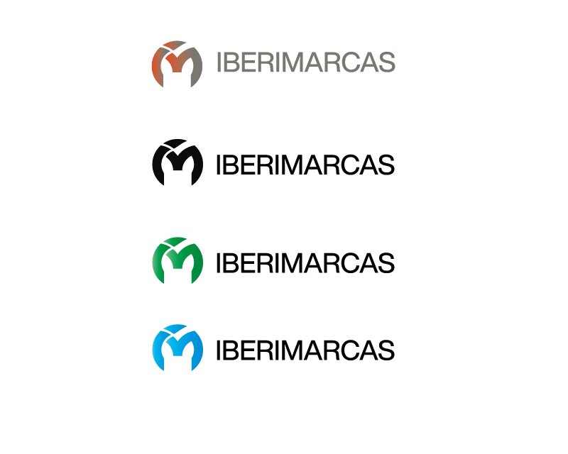 Logo Design by Bluesky68 for Iberimarcas Lda (518046583) | Design #28858596