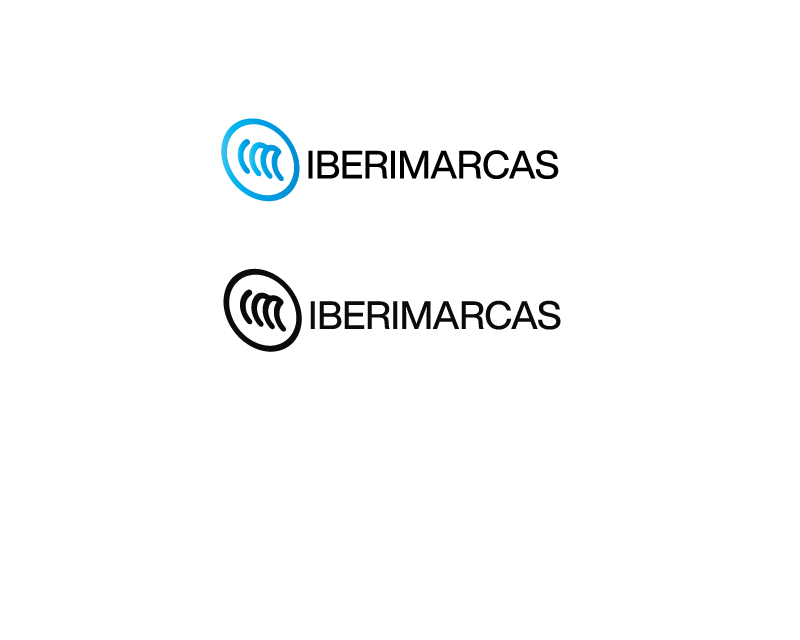 Logo Design by Bluesky68 for Iberimarcas Lda (518046583) | Design #28858631