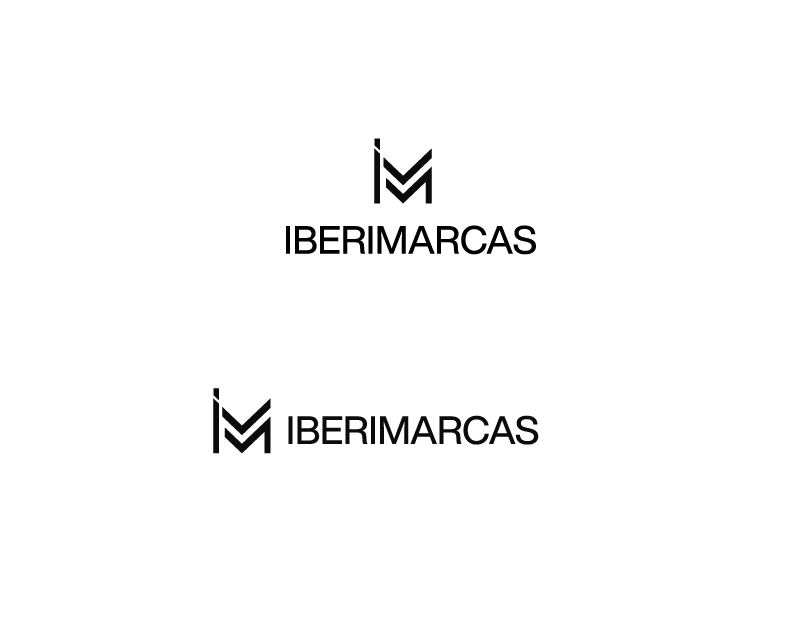 Logo Design by Bluesky68 for Iberimarcas Lda (518046583) | Design #28858641