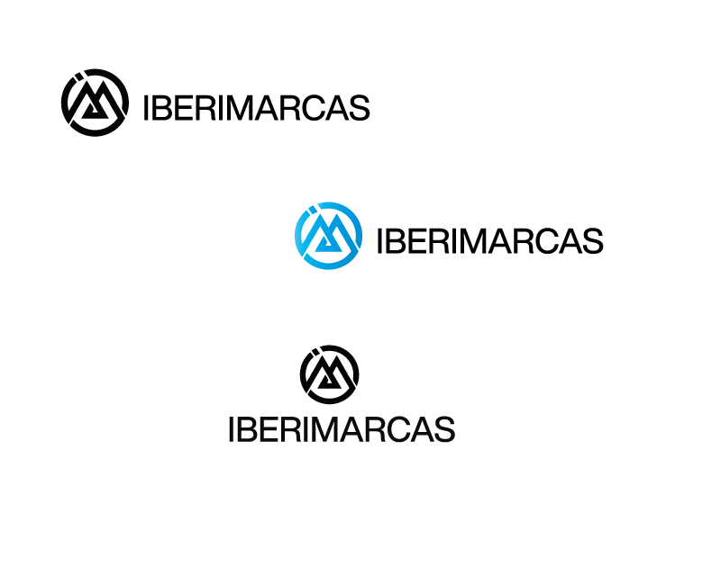 Design de Logo par Bluesky68 pour Iberimarcas Lda (518046583) | Design #28858666