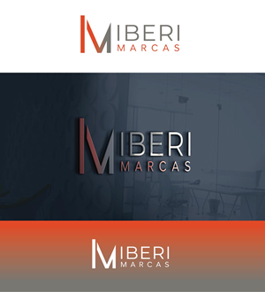 Logo Design by creativepix for Iberimarcas Lda (518046583) | Design: #28859595