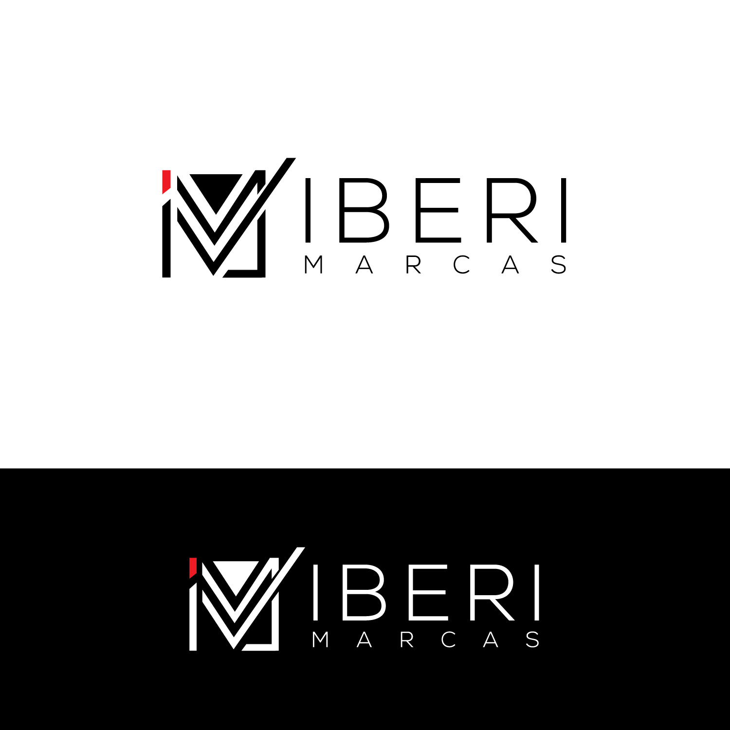 Logo Design by GODDREAMCREATION for Iberimarcas Lda (518046583) | Design #28862236