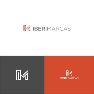 Logo Design by DesignFirst for Iberimarcas Lda (518046583) | Design: #28859113