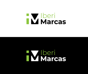 Logo Design by Sladja for Iberimarcas Lda (518046583) | Design: #28872143