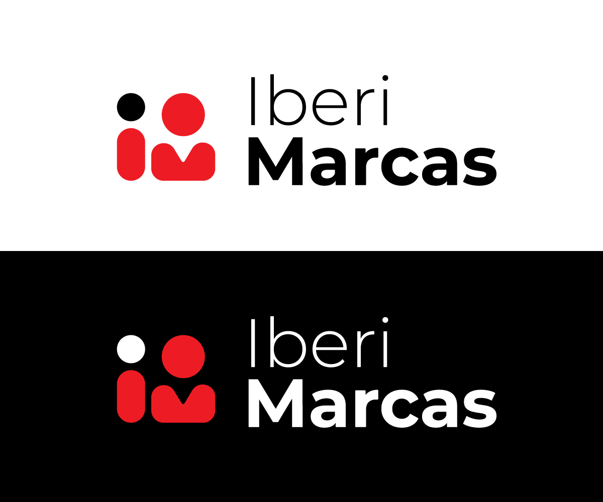 Logo Design by Sladja for Iberimarcas Lda (518046583) | Design #28872144