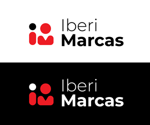 Logo Design by Sladja for Iberimarcas Lda (518046583) | Design: #28872144