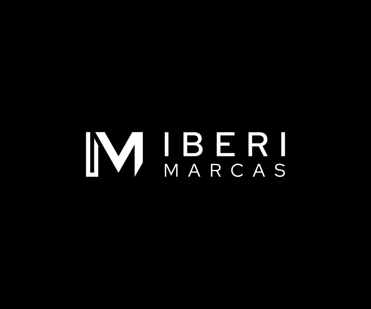 Logo Design by _Asadancs for Iberimarcas Lda (518046583) | Design #28858939