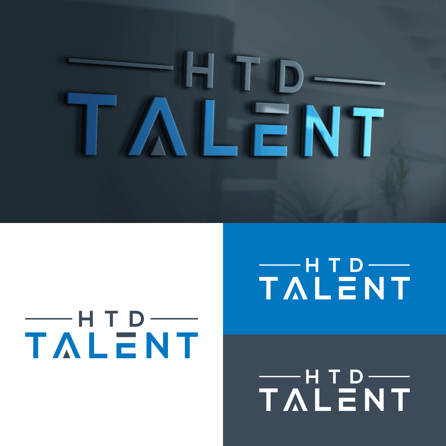 Design de Logo par okta5 pour ce projet | Design #28867399