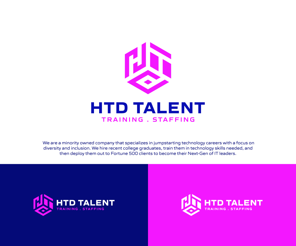 Logo Design by Dodoo0 for this project | Design #28861720