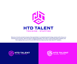 Logo Design by Dodoo0