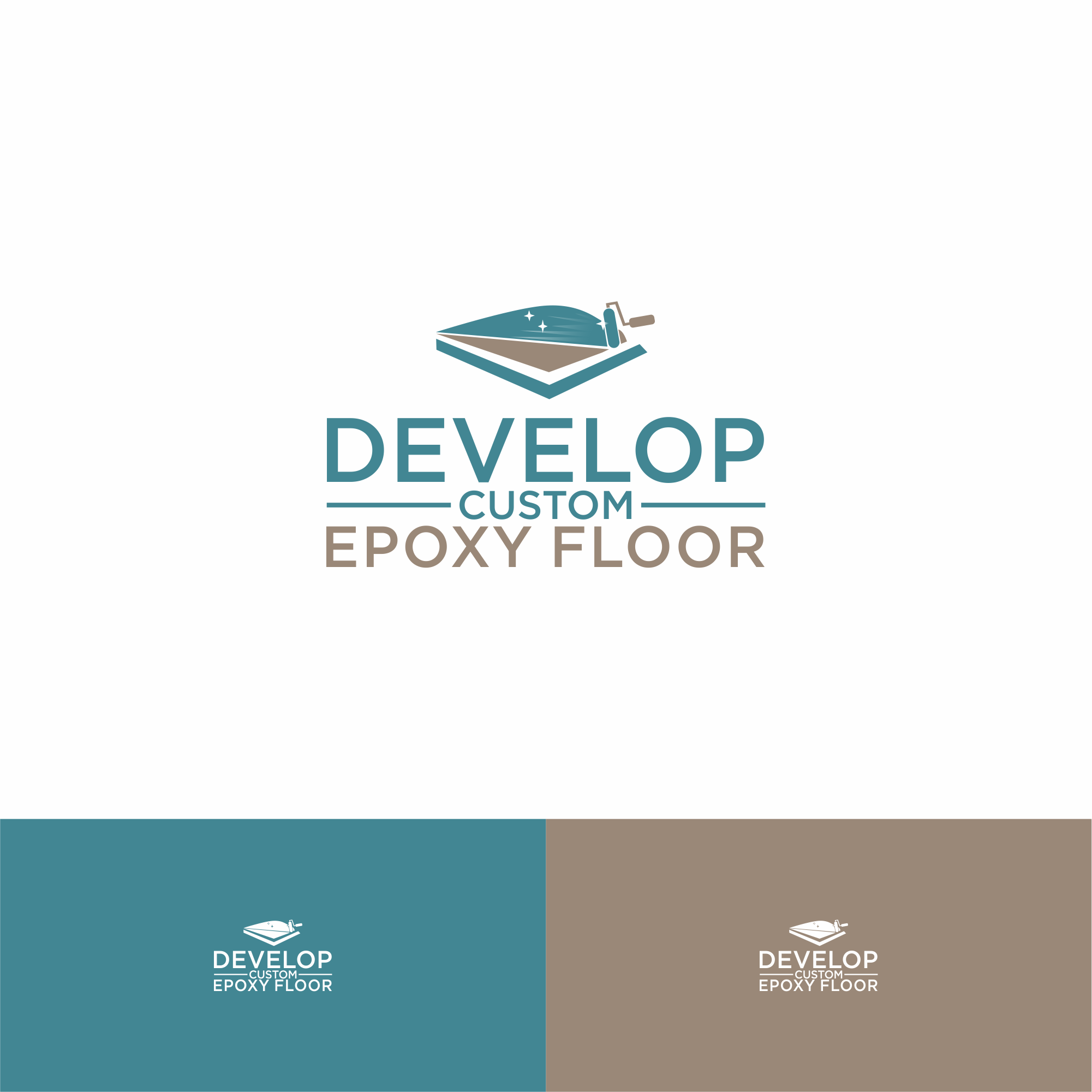 Logo Design by alitjuara for this project | Design #28880017