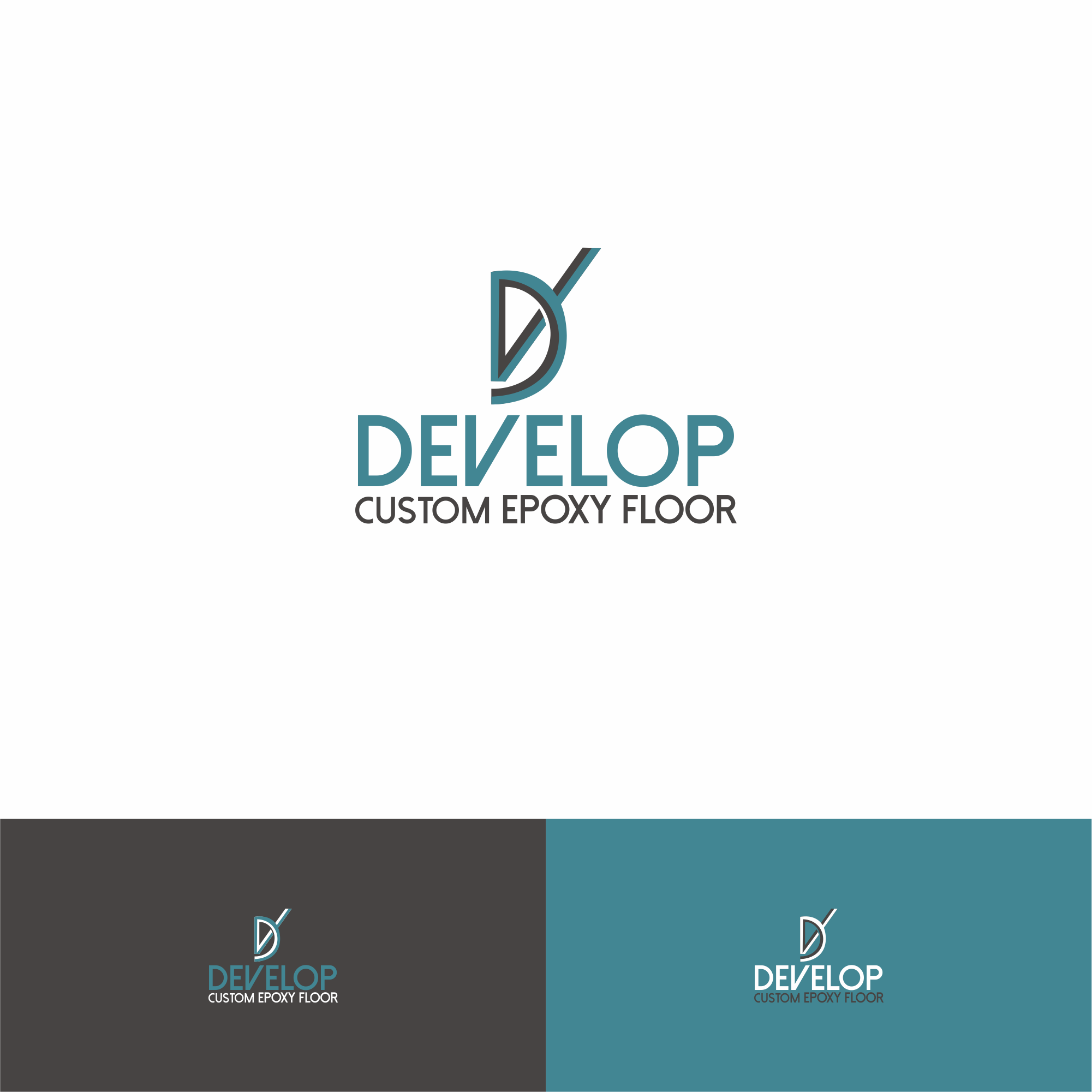 Logo Design by alitjuara for this project | Design #28880018