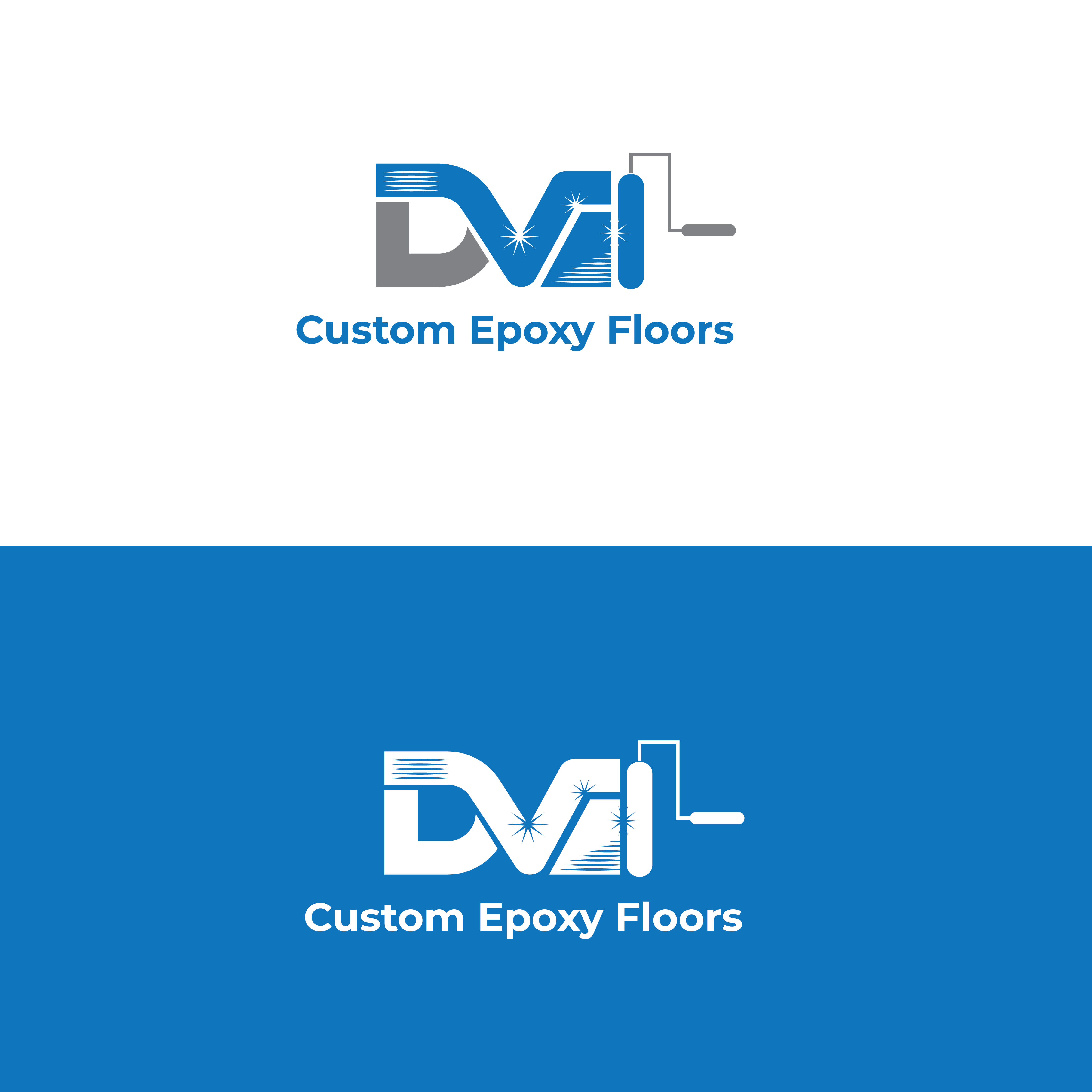 Logo Design by dskyvbc for this project | Design #28858952