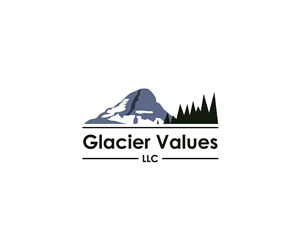 Diseño de Logo por Samatha Sampath para Glacier Values LLC | Diseño #3078817